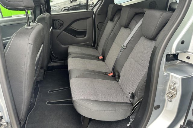 Mercedes-Benz Citan galerie