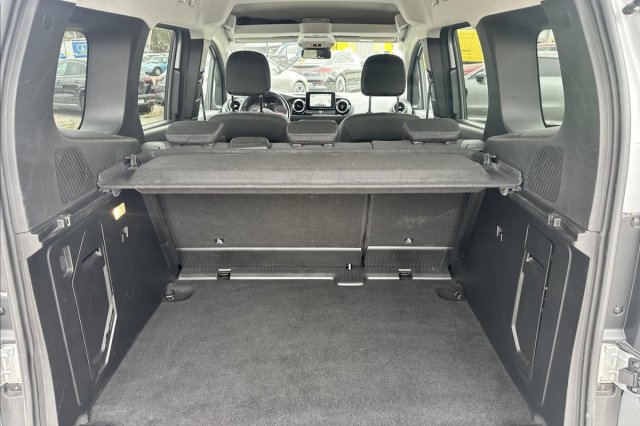 Mercedes-Benz Citan galerie