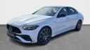 Mercedes-Benz Třídy C