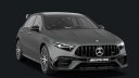 Mercedes-Benz Třídy A