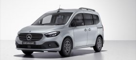 Mercedes-Benz Citan 1,5 110 CDI / Tourer PRO / S