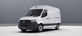 Mercedes-Benz Sprinter 2,0 315 CDI / KAWA PRO / S