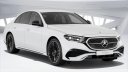 Mercedes-Benz Třídy E