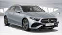 Mercedes-Benz Třídy A