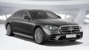 Mercedes-Benz Třídy S