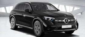 Mercedes-Benz GLC 2,0 GLC 200 d 4MATIC