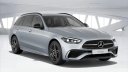 Mercedes-Benz Třídy C