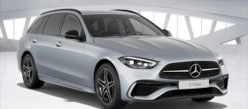 Mercedes-Benz Třídy C 2,0 C 220 d 4MATIC kombi AMG Style