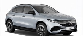 Mercedes-Benz EQA 0.0 EQA 300 4MATIC