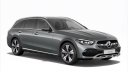 Mercedes-Benz Třídy C