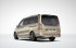 Mercedes-Benz Třídy V 2,0 300 d / Exclusive / L / 4M