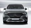 Mercedes-Benz EQE EQE 350 4MATIC SUV Electric Ar