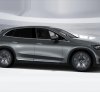 Mercedes-Benz EQE EQE 350 4MATIC SUV Electric Ar