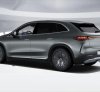 Mercedes-Benz EQE EQE 350 4MATIC SUV Electric Ar