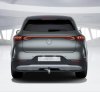 Mercedes-Benz EQE EQE 350 4MATIC SUV Electric Ar