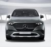 Mercedes-Benz EQE EQE 350 4MATIC SUV Electric Ar