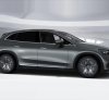 Mercedes-Benz EQE EQE 350 4MATIC SUV Electric Ar