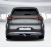 Mercedes-Benz EQE EQE 350 4MATIC SUV Electric Ar