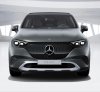 Mercedes-Benz EQE EQE 350 4MATIC SUV Electric Ar