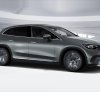 Mercedes-Benz EQE EQE 350 4MATIC SUV Electric Ar