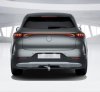 Mercedes-Benz EQE EQE 350 4MATIC SUV Electric Ar