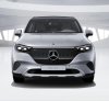 Mercedes-Benz EQE EQE 500 4MATIC SUV Electric Art Edition