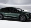 Mercedes-Benz EQE EQE 350 4MATIC SUV Electric Art Edition