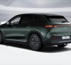 Mercedes-Benz EQE EQE 350 4MATIC SUV Electric Art Edition
