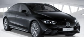 Mercedes-Benz EQE EQE 500 4MATIC