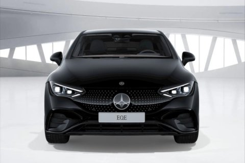 Mercedes-Benz EQE galerie