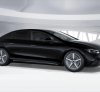 Mercedes-Benz EQE EQE 500 4MATIC