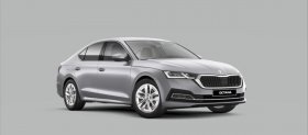 Škoda Octavia 1,5  TSI Style