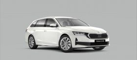 Škoda Octavia 1,5  TSI Combi Top Selection