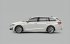 Škoda Octavia 1,5  TSI Combi Top Selection