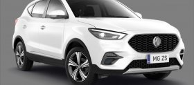 MG ZS 1,5 VTi  Essential Plus MY24