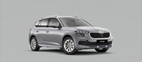 Škoda Kamiq 1,5  TSI Top Selection