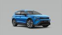 Škoda Elroq