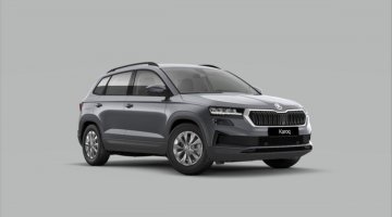 Škoda Karoq 2,0  TDI 130 LET