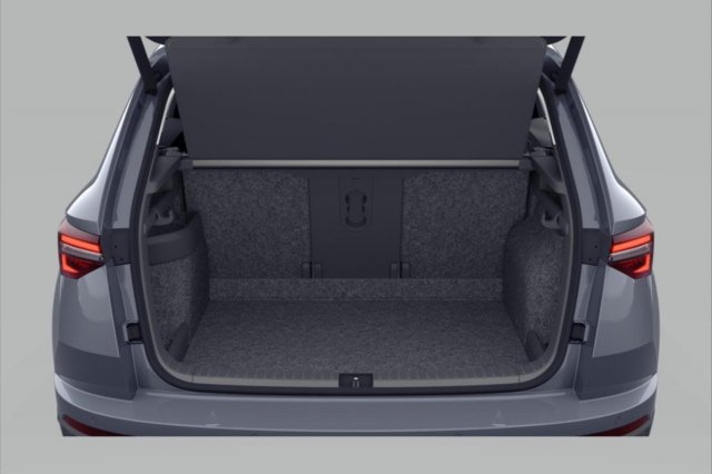 Škoda Karoq galerie