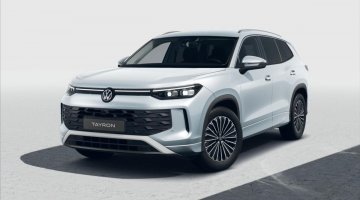 Volkswagen Tayron 1,5 eTSI 110 kW mHEV People