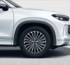 Volkswagen Tayron 1,5 eTSI 110 kW mHEV People