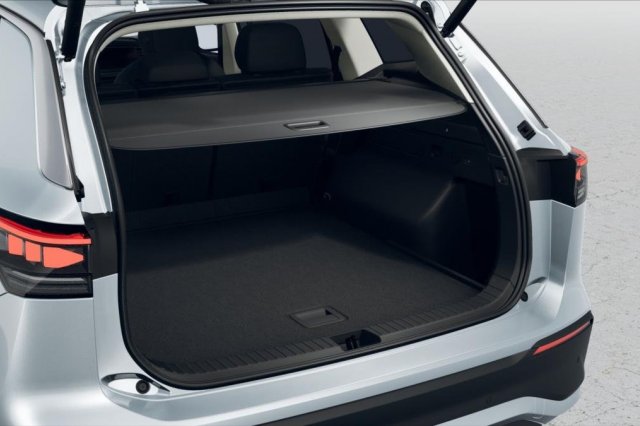 Volkswagen Tayron galerie