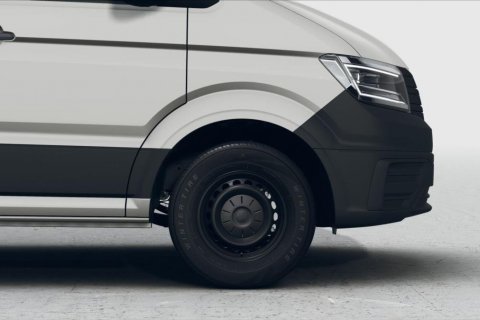 Volkswagen Crafter galerie