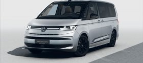 Volkswagen Multivan 2,0 TDI 110 kW Akční Long Life