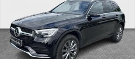 Mercedes-Benz GLC 2,0 300de 4MATIC AMG linie