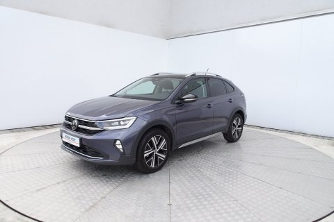 Volkswagen Taigo galerie