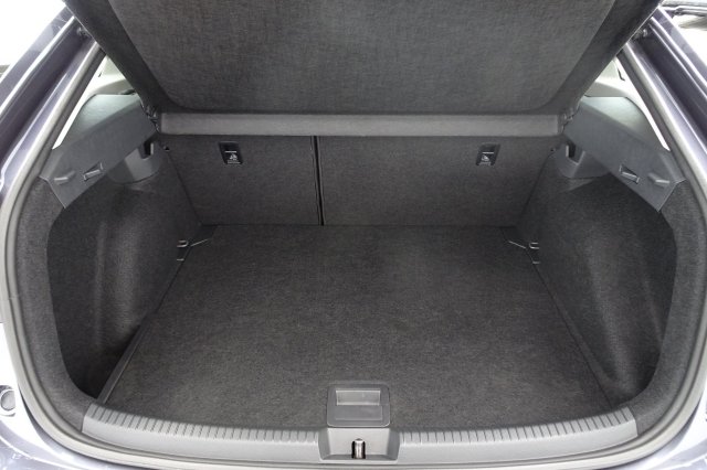 Volkswagen Taigo galerie