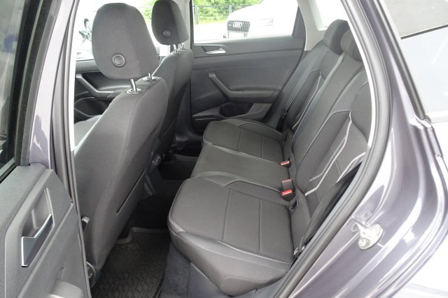 Volkswagen Taigo galerie