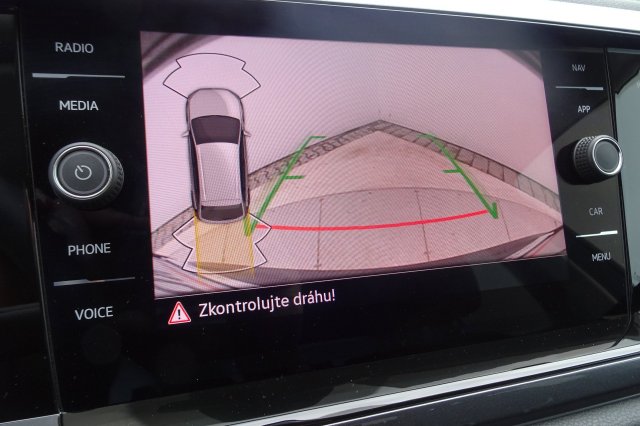 Volkswagen Taigo galerie