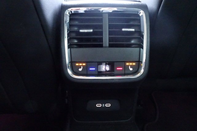 Škoda Octavia galerie